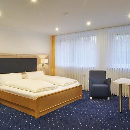 Hotel Bonamari Salzgitter-Bad Zewnętrze zdjęcie