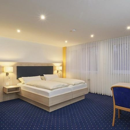 Hotel Bonamari Salzgitter-Bad Zewnętrze zdjęcie