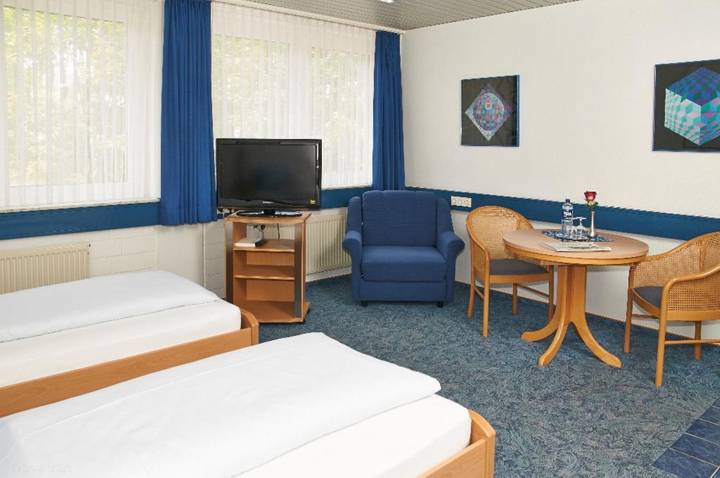 Hotel Bonamari Salzgitter-Bad Pokój zdjęcie
