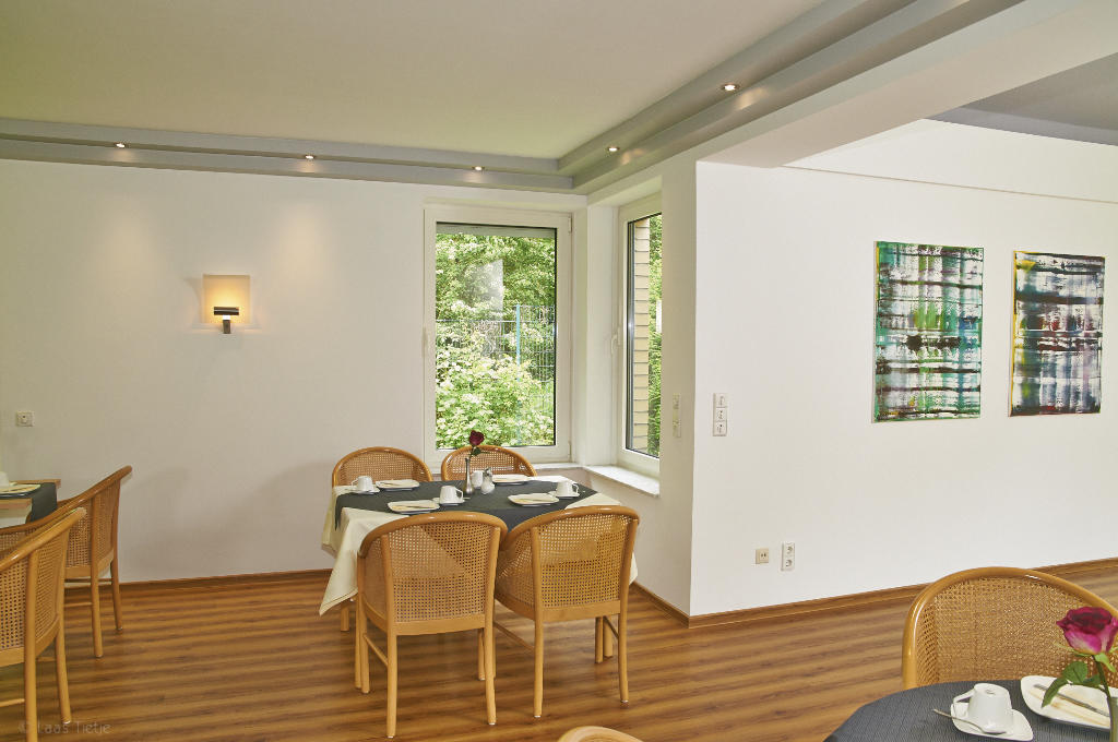 Hotel Bonamari Salzgitter-Bad Zewnętrze zdjęcie