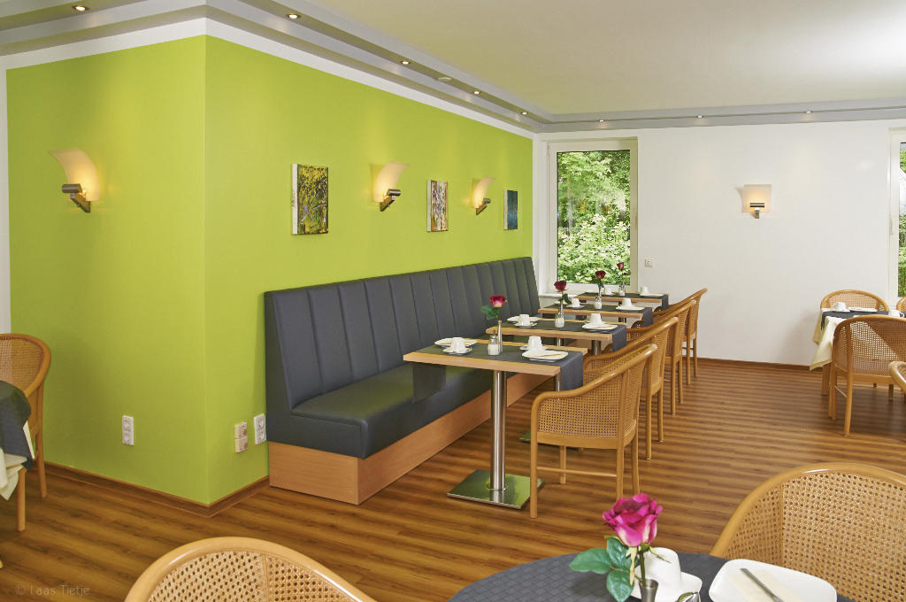 Hotel Bonamari Salzgitter-Bad Zewnętrze zdjęcie