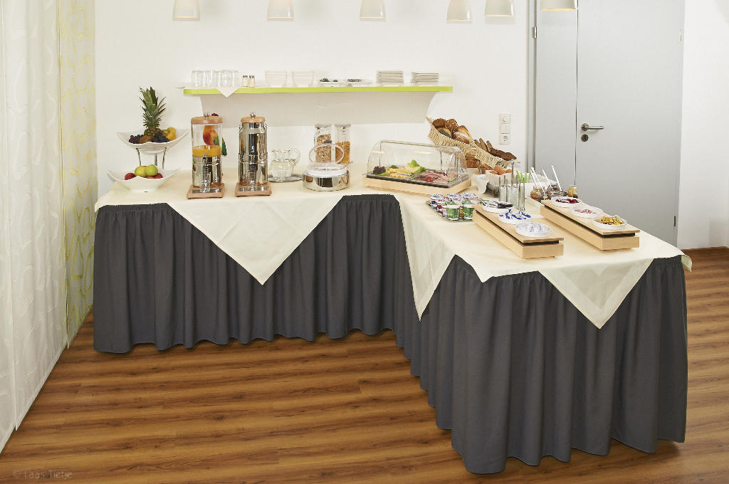 Hotel Bonamari Salzgitter-Bad Zewnętrze zdjęcie