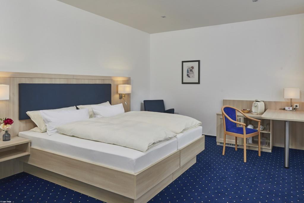 Hotel Bonamari Salzgitter-Bad Zewnętrze zdjęcie