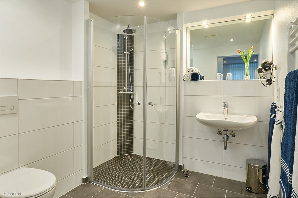 Hotel Bonamari Salzgitter-Bad Zewnętrze zdjęcie