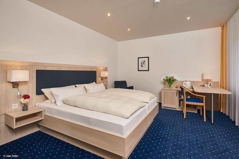 Hotel Bonamari Salzgitter-Bad Zewnętrze zdjęcie