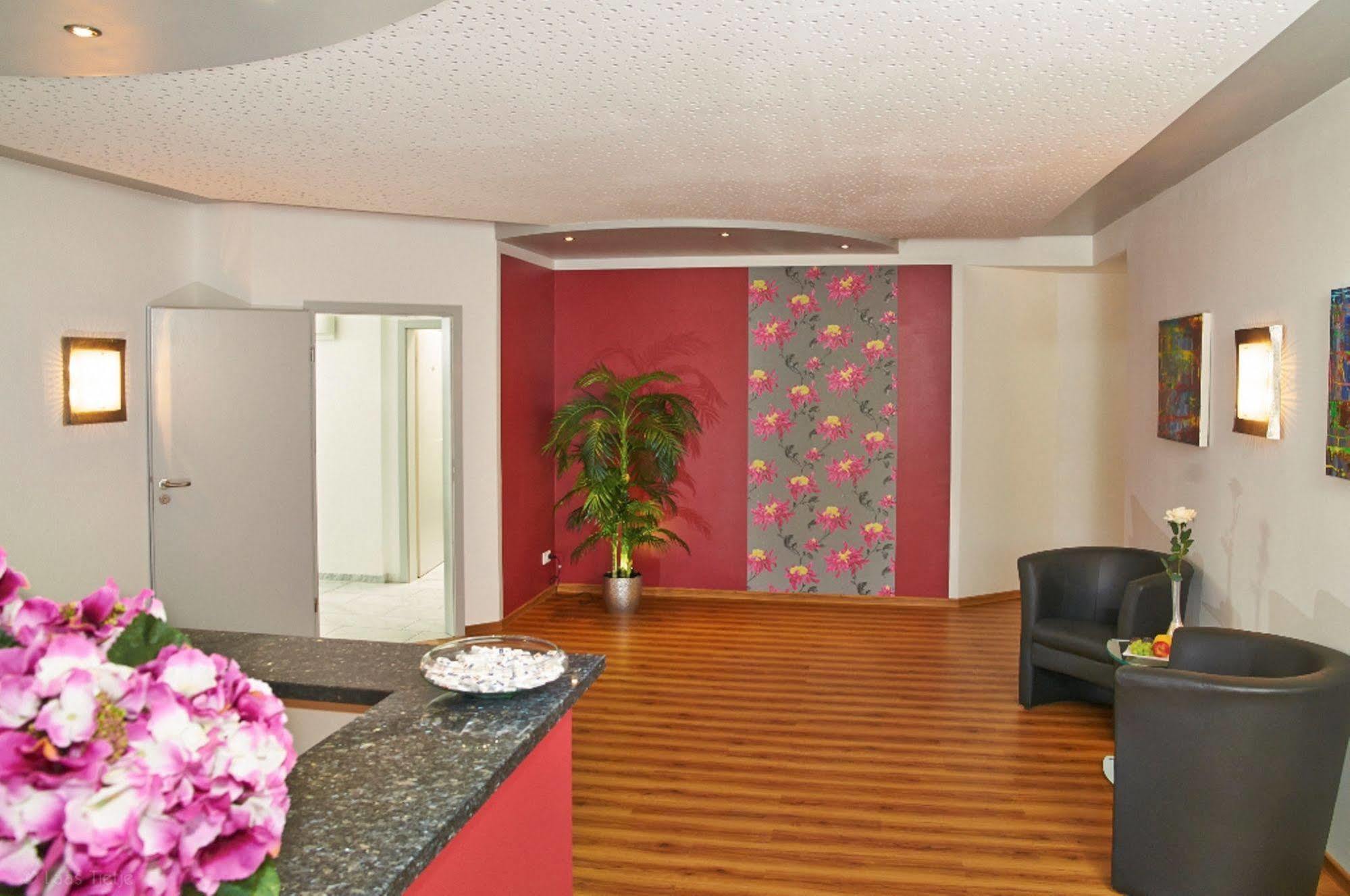 Hotel Bonamari Salzgitter-Bad Zewnętrze zdjęcie
