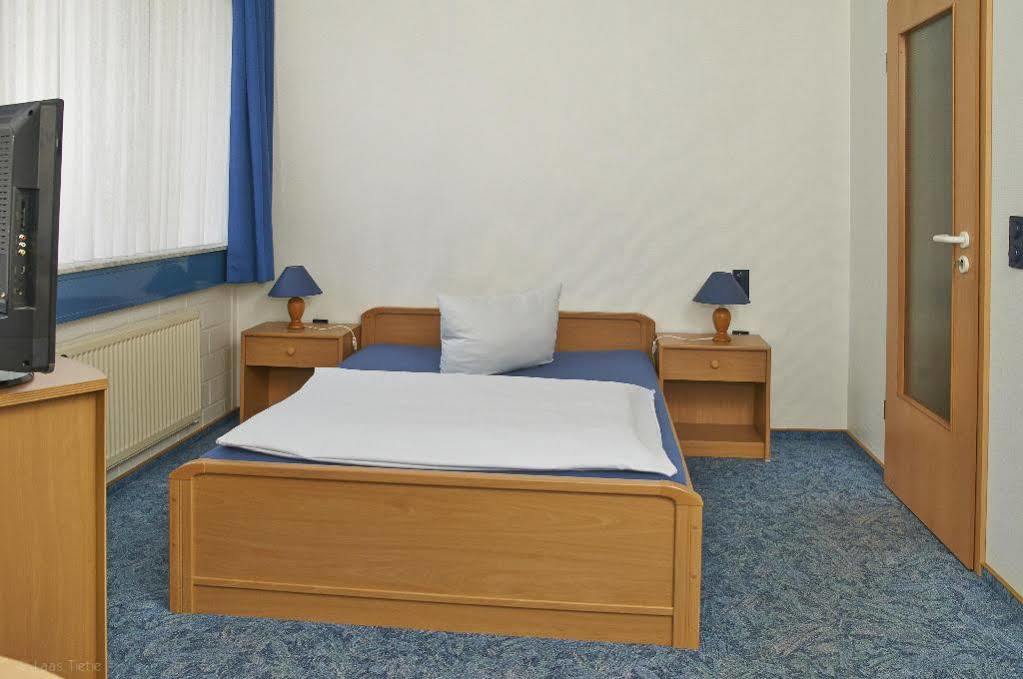 Hotel Bonamari Salzgitter-Bad Zewnętrze zdjęcie