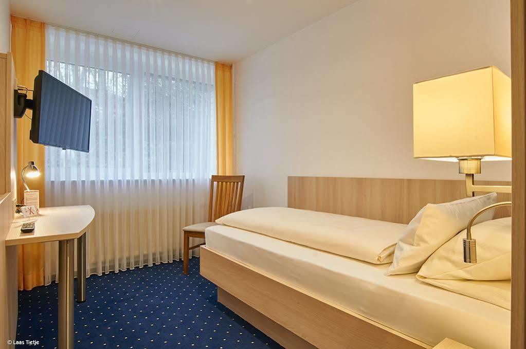 Hotel Bonamari Salzgitter-Bad Zewnętrze zdjęcie