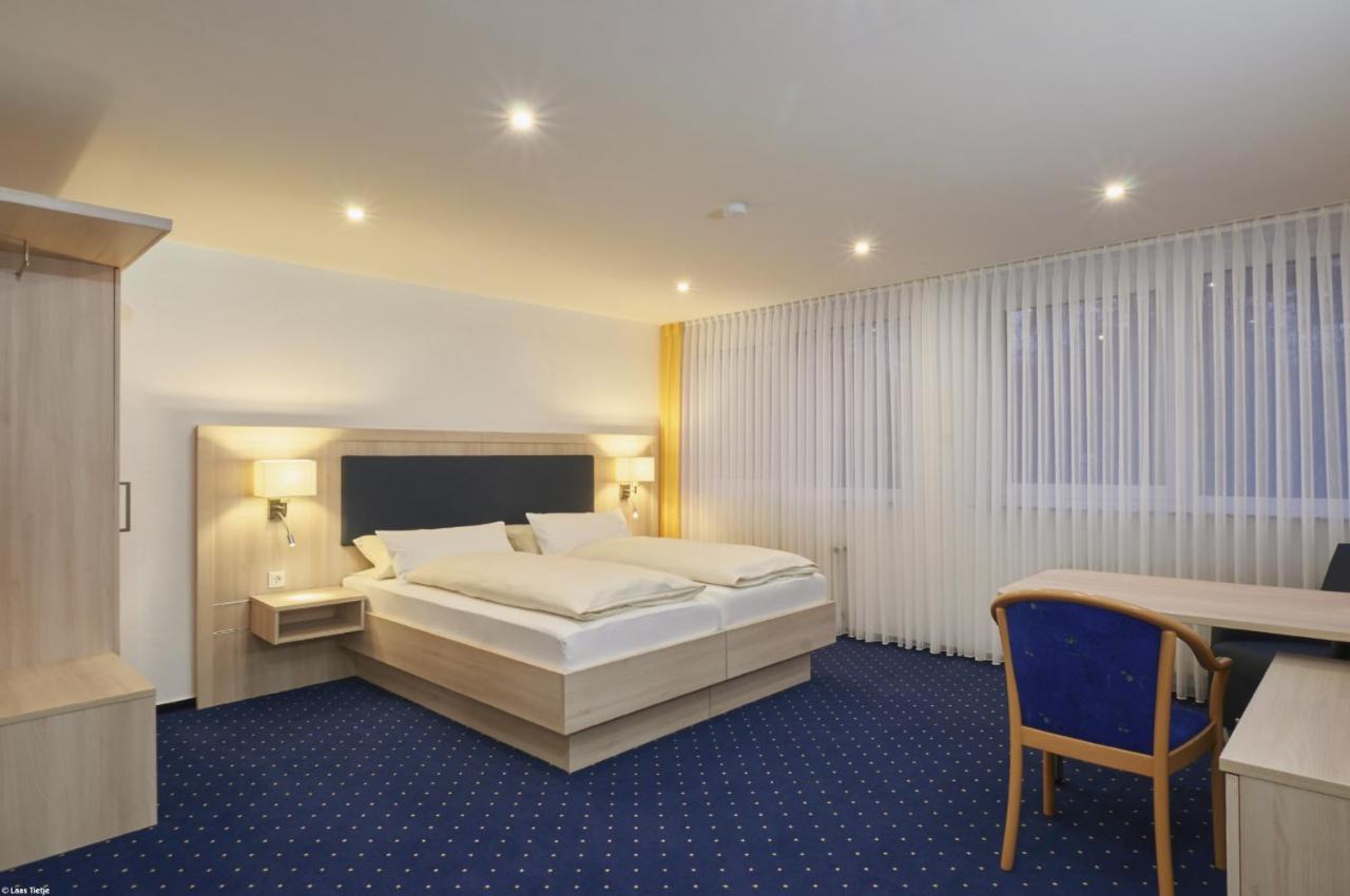 Hotel Bonamari Salzgitter-Bad Zewnętrze zdjęcie