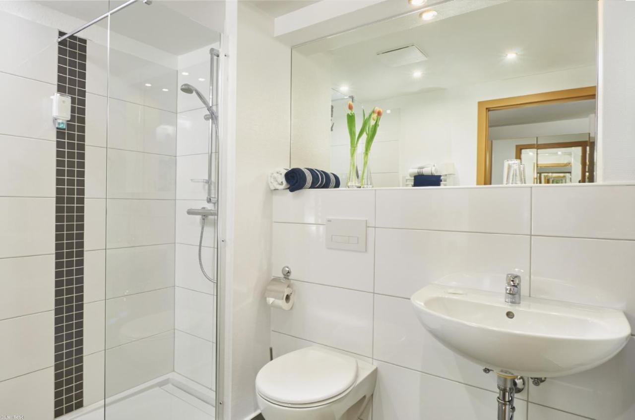 Hotel Bonamari Salzgitter-Bad Zewnętrze zdjęcie